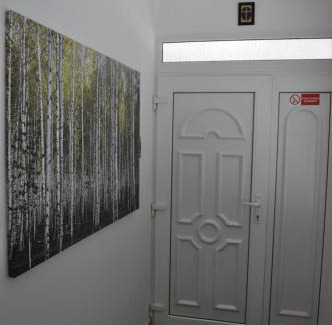 Rajecke Teplice Apartamento | Apartmány CENTRUM