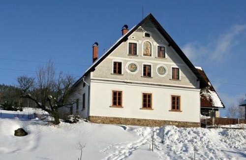 Dolni Morava Apartamento | Apartmány Chalupa u Floriánka