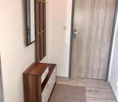 Marianske Lazne Apartamento | Apartmány Dagmar