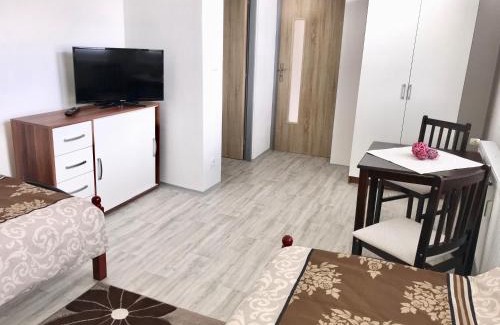 Marianske Lazne Apartamento | Apartmány Dagmar