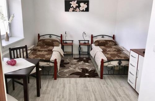 Marianske Lazne Apartamento | Apartmány Dagmar