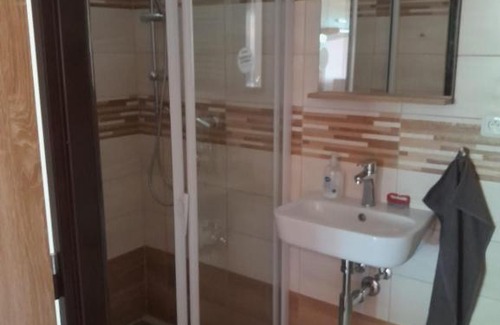 Dunice Apartamento | Apartmány Dunice 2