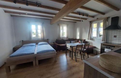 Tatranska Strba Apartamento | Apartmány Ema a Ela