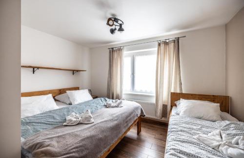 Demanova Apartamento | Apartmány Family Tree