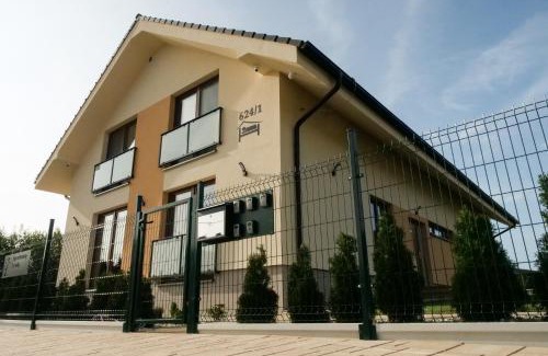 Nova Lesna Apartamento | Apartmány Family Nová Lesná