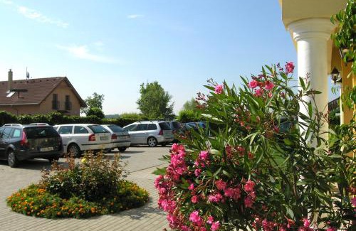 Velky Meder Apartamento | Apartmány Family Veľký Meder