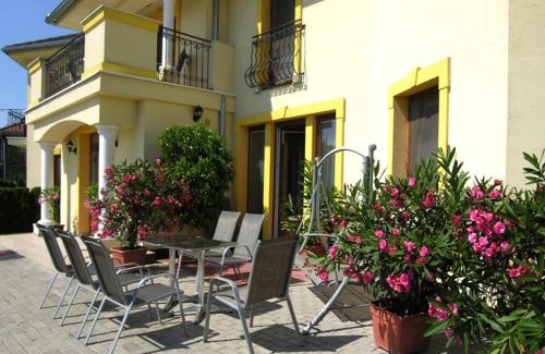 Velky Meder Apartamento | Apartmány Family Veľký Meder