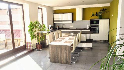Vysoke nad Jizerou Apartamento | Apartmány Fišerovi
