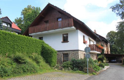 Zelezna Ruda Apartamento | Apartmány Fischer