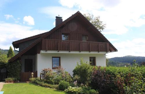 Zelezna Ruda Apartamento | Apartmány Fischer