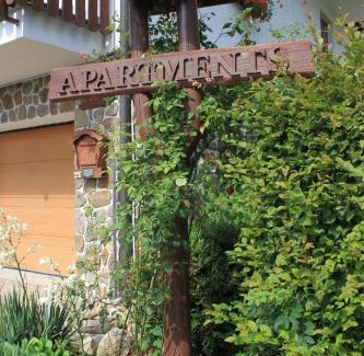 Zelezna Ruda Apartamento | Apartmány Fischer