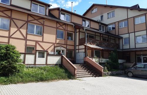 Velky Slavkov Apartamento | APARTMÁNY Fortuna