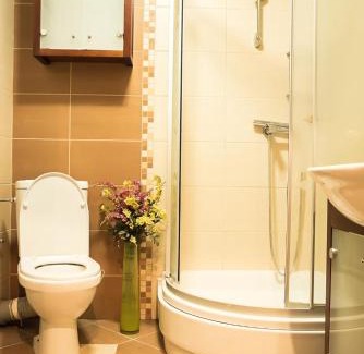Velky Slavkov Apartamento | APARTMÁNY Fortuna