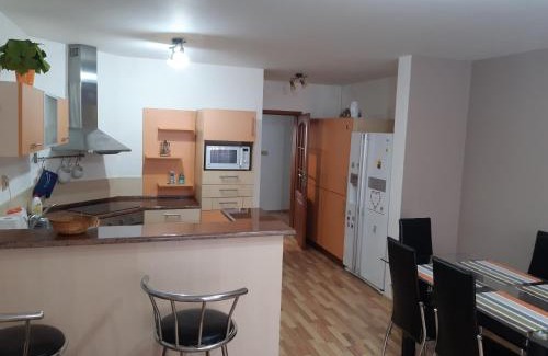 Velky Slavkov Apartamento | APARTMÁNY Fortuna