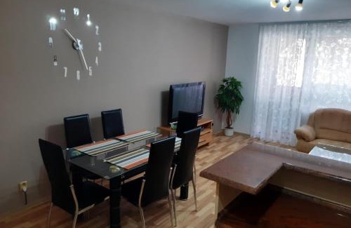 Velky Slavkov Apartamento | APARTMÁNY Fortuna