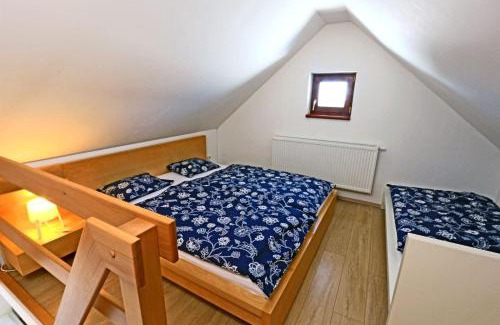 Bozi Dar Apartamento | Apartmány Fox