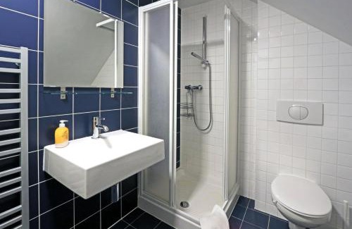 Bozi Dar Apartamento | Apartmány Fox