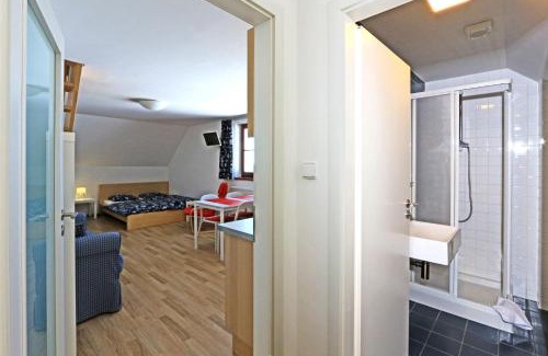 Bozi Dar Apartamento | Apartmány Fox