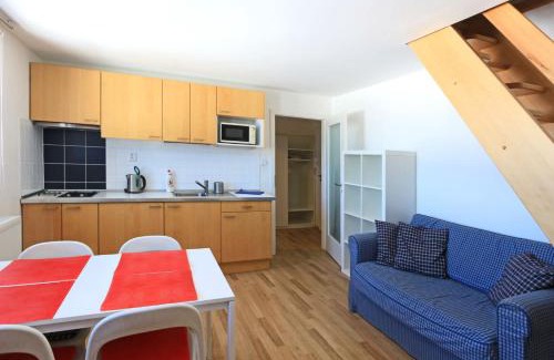 Bozi Dar Apartamento | Apartmány Fox