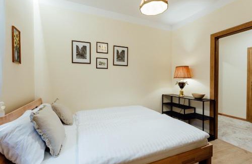 Banska Stiavnica Apartamento | Apartmány FRANZ