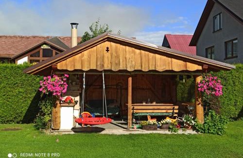 Zuberec Apartamento | Apartmány Grobarčík