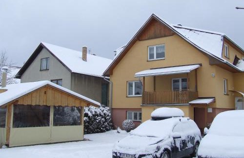 Zuberec Apartamento | Apartmány Grobarčík