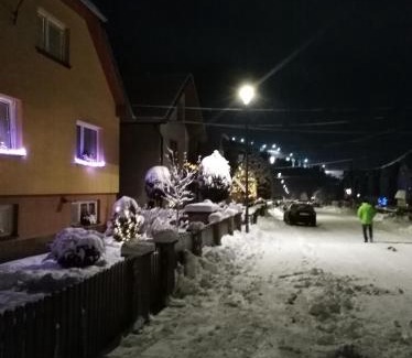 Zuberec Apartamento | Apartmány Grobarčík