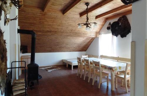 Starkov Apartamento | Apartmány Hájenka