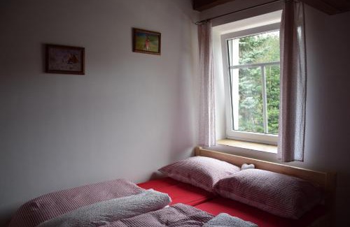 Starkov Apartamento | Apartmány Hájenka