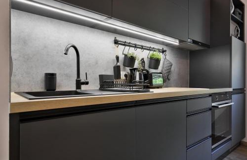 Hrensko Apartamento | Apartmány Hřensko