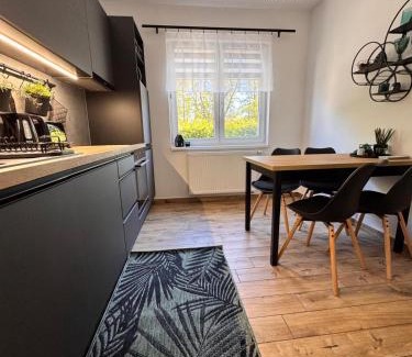 Hrensko Apartamento | Apartmány Hřensko
