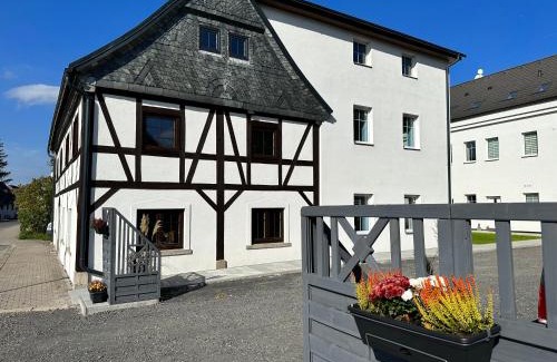 Hejnice Apartamento | Apartmány Hanička