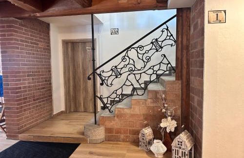 Hejnice Apartamento | Apartmány Hanička