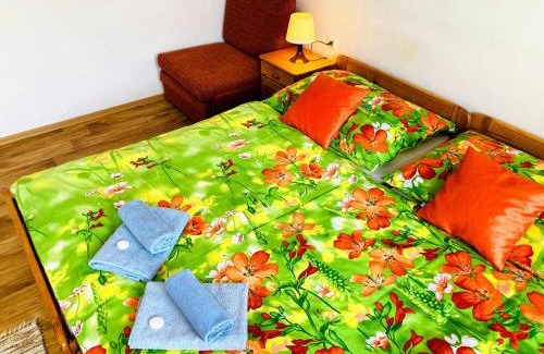 Liptovsky Mikulas Apartamento | Apartmány Horalka