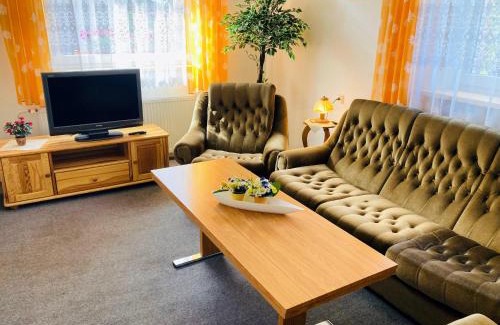 Liptovsky Mikulas Apartamento | Apartmány Horalka