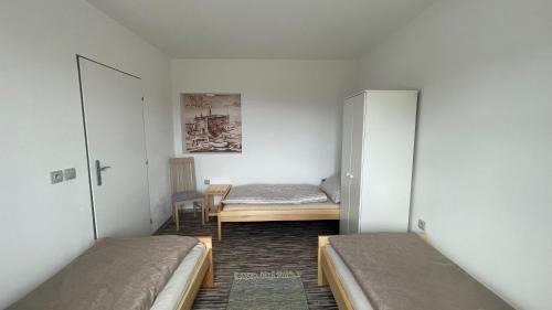 Broumov Apartamento | Apartmány Hvězdecká