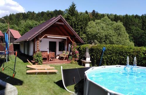 Rokytnice nad Jizerou Apartamento | Apartmány Ilona