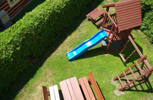 Rokytnice nad Jizerou Apartamento | Apartmány Ilona
