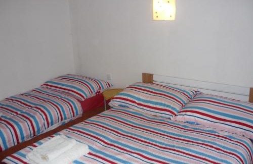 Jilovice Apartamento | Apartmány Jílovice