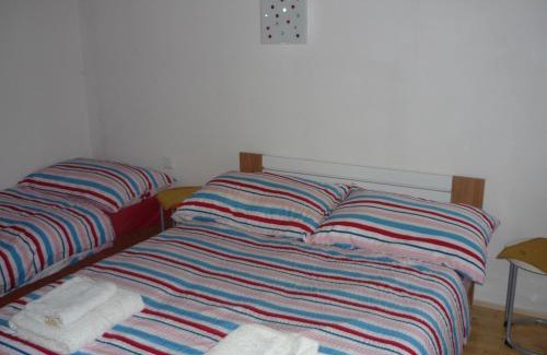 Jilovice Apartamento | Apartmány Jílovice