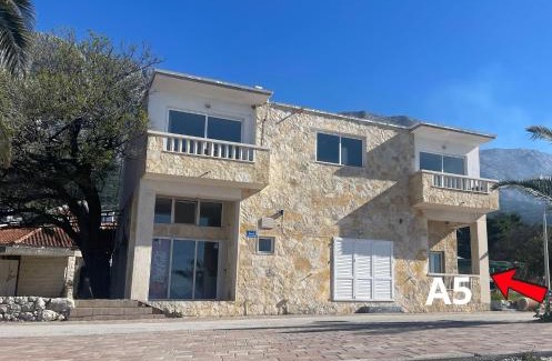 Blato Apartamento | Apartmány Júlia