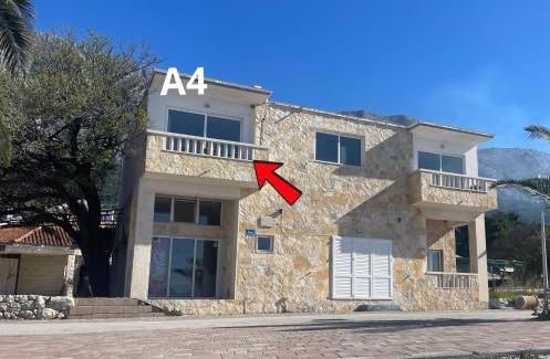 Blato Apartamento | Apartmány Júlia