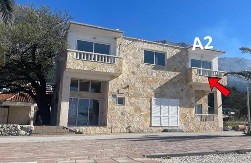 Blato Apartamento | Apartmány Júlia
