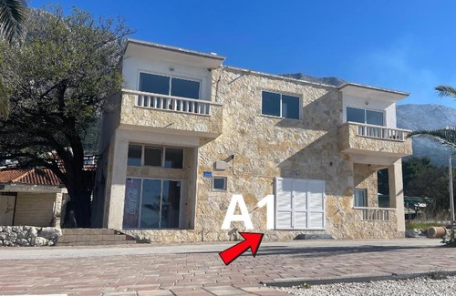 Blato Apartamento | Apartmány Júlia