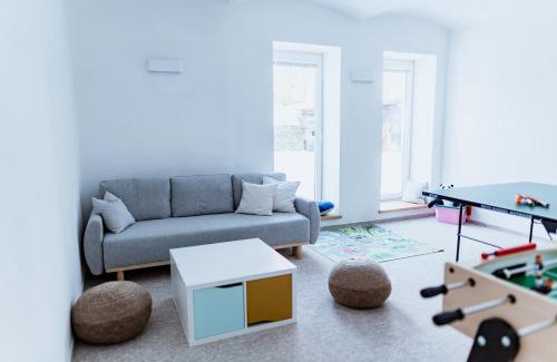 Jablonec nad Jizerou Apartamento | Apartmány Jabloneček