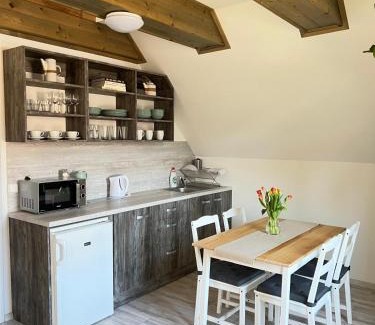 Krivoklat Casa | Apartmány Křivoklát