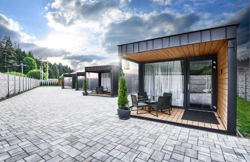 Liptovsky Hradok Apartamento | Apartmány K&K