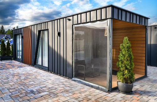 Liptovsky Hradok Apartamento | Apartmány K&K