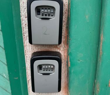 Bela pod Pradedem Apartamento | Apartmány Kanteho grunt