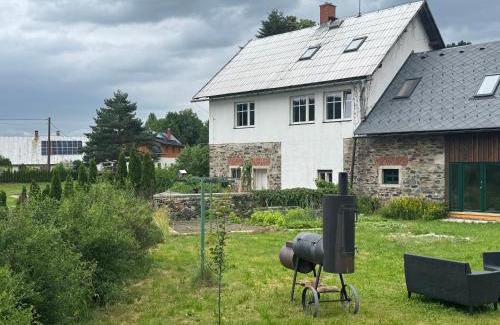Bela pod Pradedem Apartamento | Apartmány Kanteho grunt